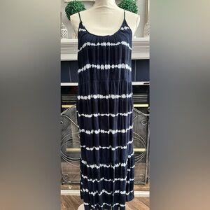 LOFT Maxi Dress